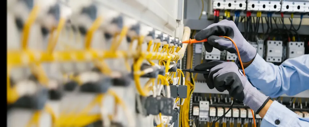 électricité