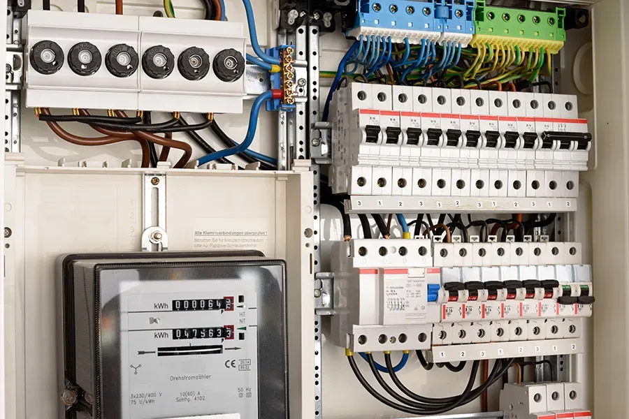électrique