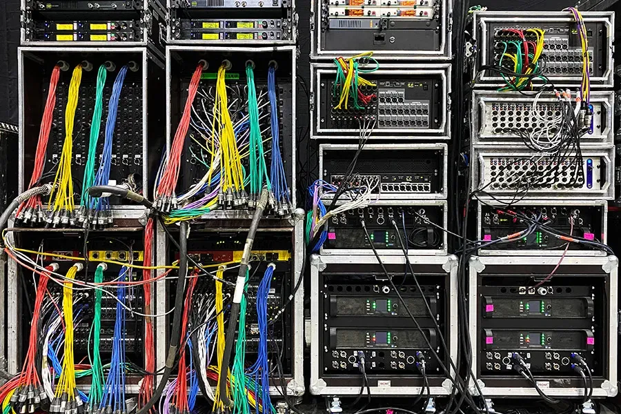 cablage